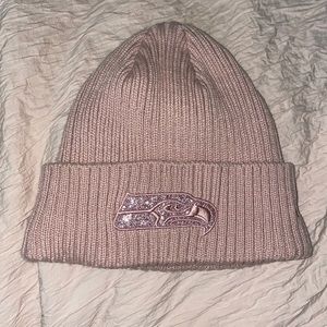 Seattle Seahawks Beanie